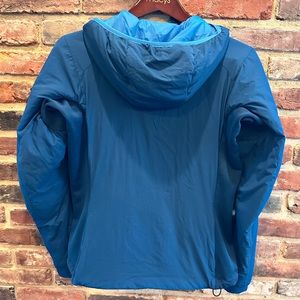 Women’s Arc’teryx Atom LT Hoodie